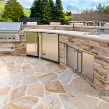 Landscape - Patios