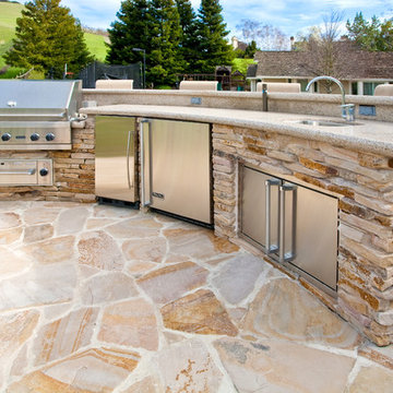 Alamo Residence
