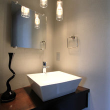 powder bath