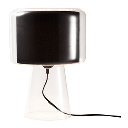 Modern Lighting - Table Lamps
