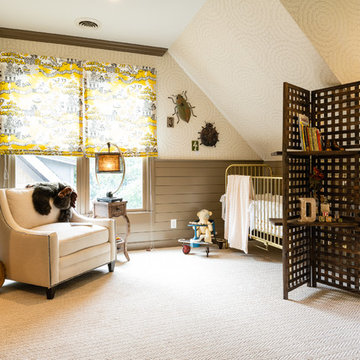 Alzheimer's Tennessee Designer Home and Garden Tour
