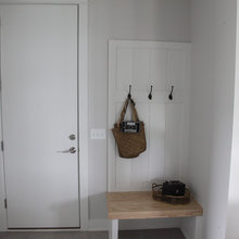 Entry Way