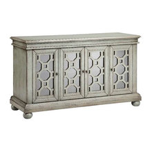 Entryway Table