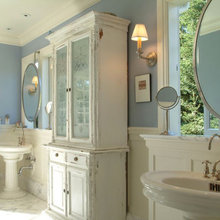 Master Bath - Looks