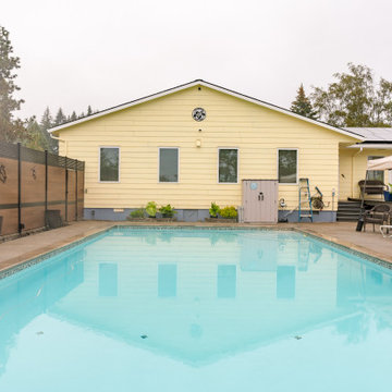 Damascus Single-Level Home Addition