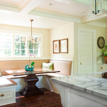 Breyman: Breakfast Nook