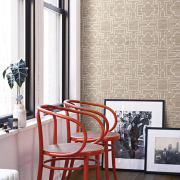 Geometric Wallpaper