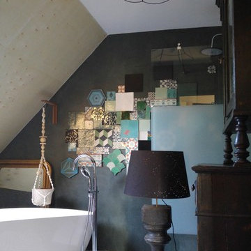 Salle de bain