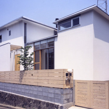 武蔵大和の家