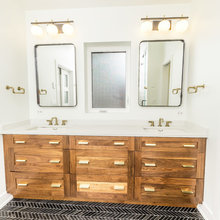 Bathrooms (First Floor 2024)