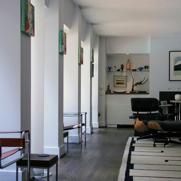 The Kitchen Ward