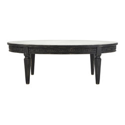 Amelia Coffee Table - Coffee Tables