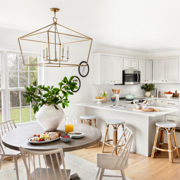 Bungalow Bliss