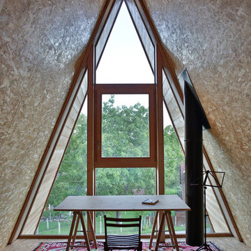 Maison Près Du Sapin