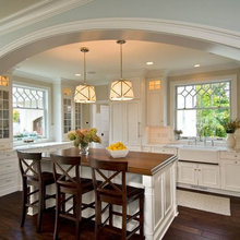 Taylor Kitchen Ideas