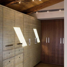 Interiors