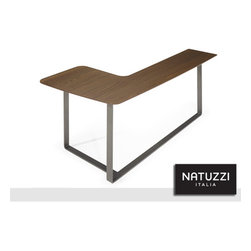 Revolve Tempo Sofa Table - Coffee Tables