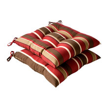 Seat Cushions