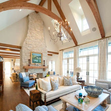 living hall