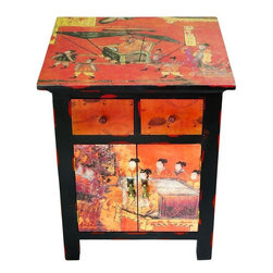 Asian/Oriental Decor & Furniture Accents - Products