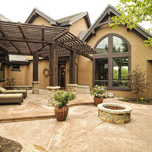 Pergola