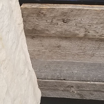 Ceilings, Doors, Finish Carpentry
