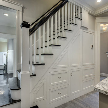 Custom Rennovation