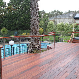 Leisure Decking Designs - Products