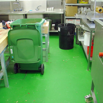 Resin Surfaces Newcastle Upon Tyne Resin Flooring North East