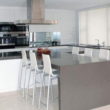 Kitchens
