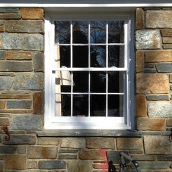 Home Improvement Projects - Windows