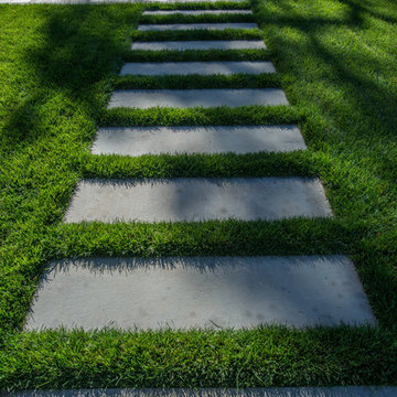 Bluestone Treads