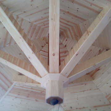 Intricate Craftsmanship