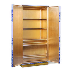 HERITAGE Cabinet - Accent Chests And Cabinets