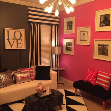 Chelsea Teen Lounge