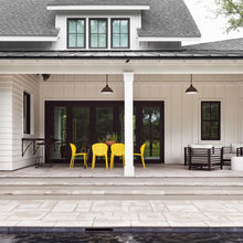 tile for around grill /pool