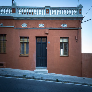 Reforma integral de casa por ARQuadrat