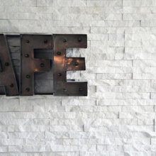 Lot 60 - Fireplace