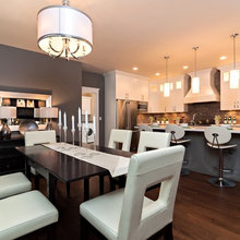 Dining Room Ideas
