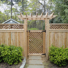 Fence