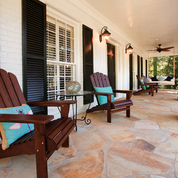 Front Porches