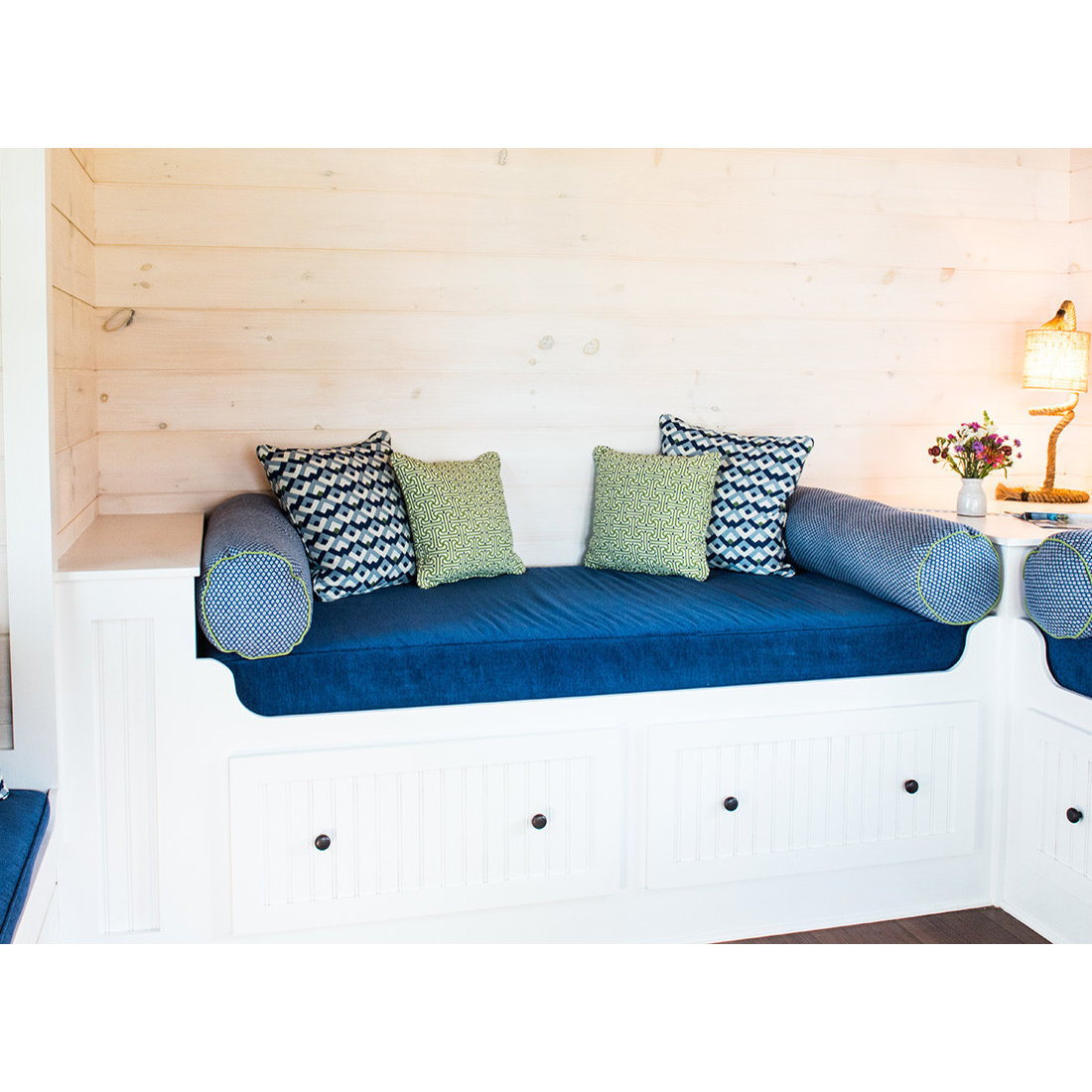 Boathouse