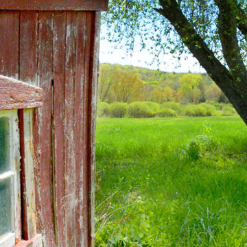 Stone House Farm - 2123 South Britain Rd, Southbury, CT