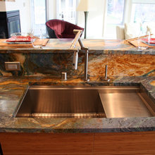 Sinks