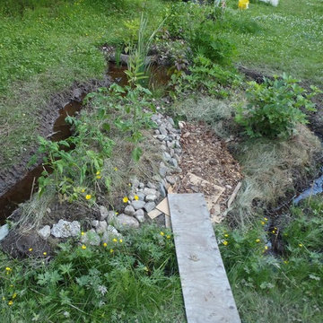 Blewett Acres Orchard & Edible Garden