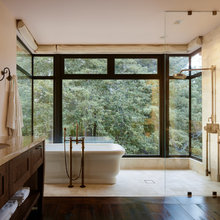 sliding door shade