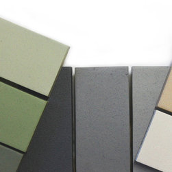 Earthenglass - Products