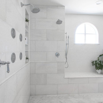Cherokee Shores Bathroom Remodel