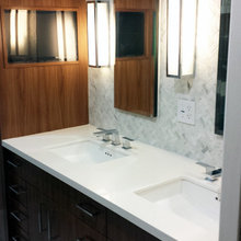 Vanities