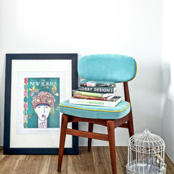 Re-play - Furniture